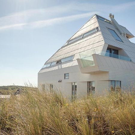 Beachhouse 24 Villa Bergen aan Zee Exterior foto