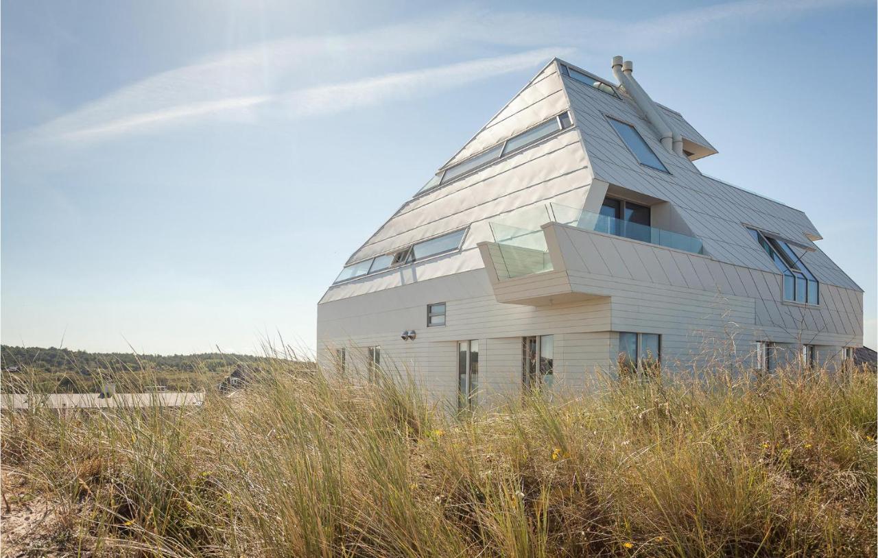 Beachhouse 24 Villa Bergen aan Zee Exterior foto