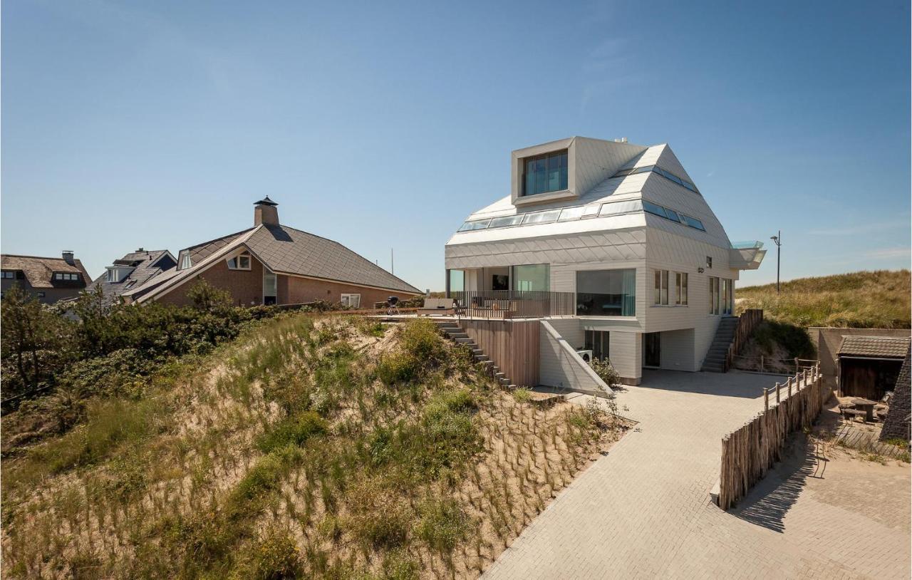 Beachhouse 24 Villa Bergen aan Zee Exterior foto