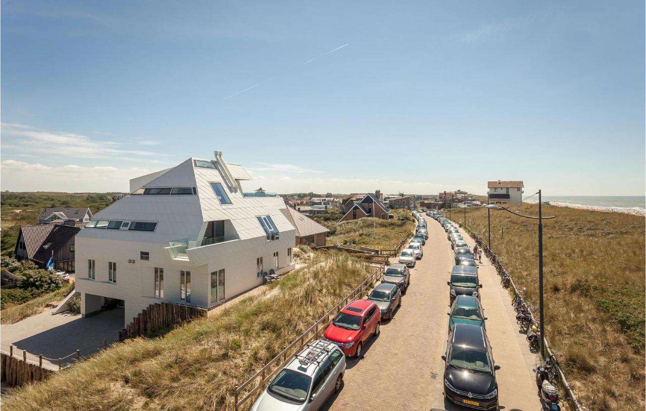 Beachhouse 24 Villa Bergen aan Zee Exterior foto